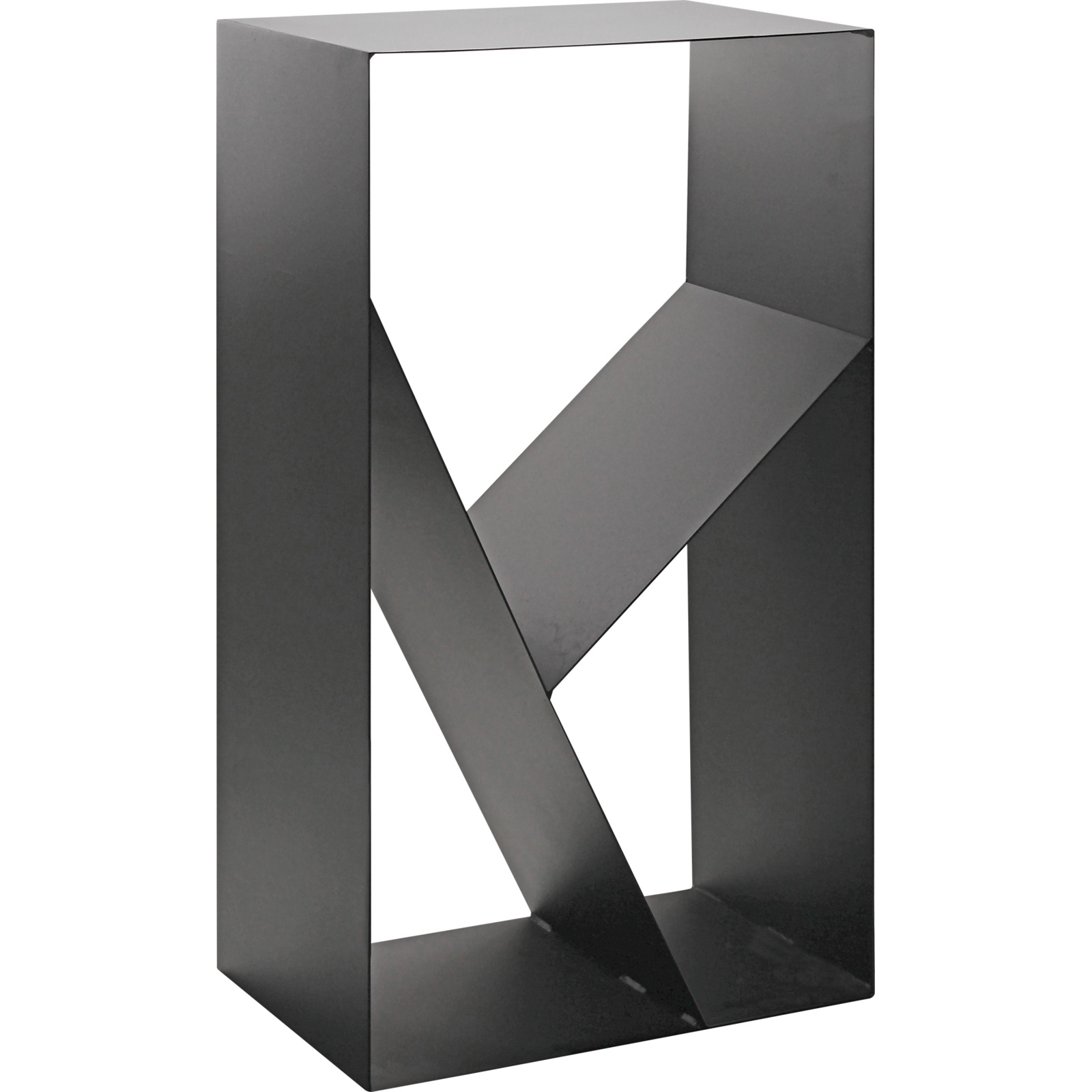 Kaminholzregal Avantgarde 80 x 45 x 30cm