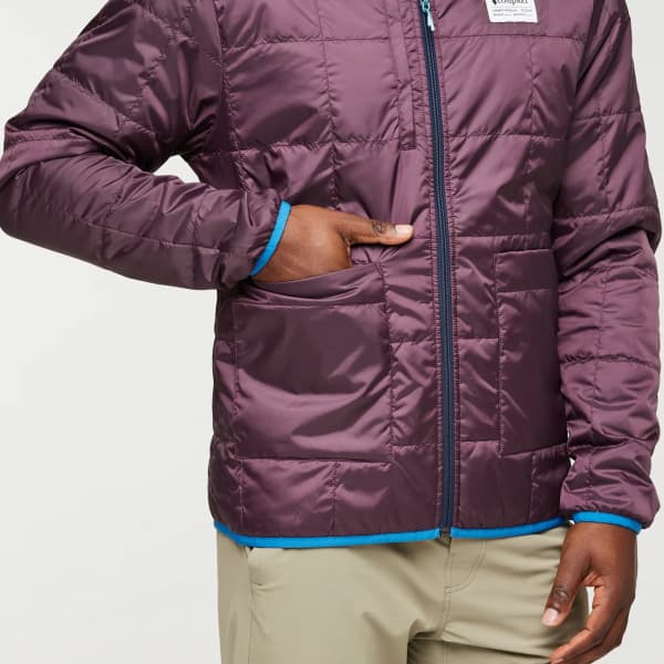 Doudoune COTOPAXI TECA CALIDO HOODED JACKET SEVEN SEAS