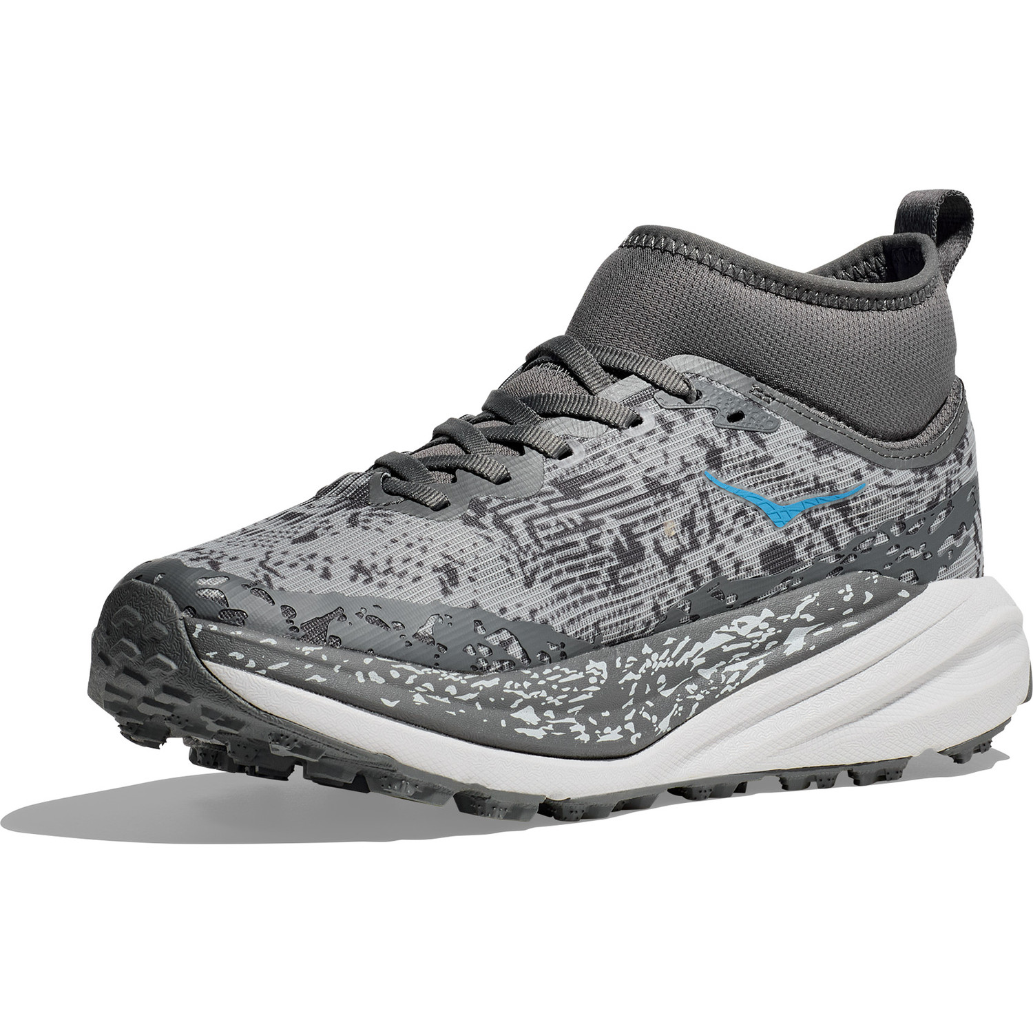 HOKA Speedgoat 6 Mid GTX Dames