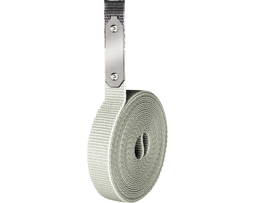 Reparatieset Gurtfix Maxi Schellenberg 34303 grijs