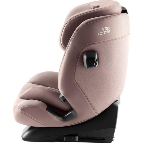Siège-auto ADVANSAFIX PRO Style - Dusty Rose - BRITAX RÖMER