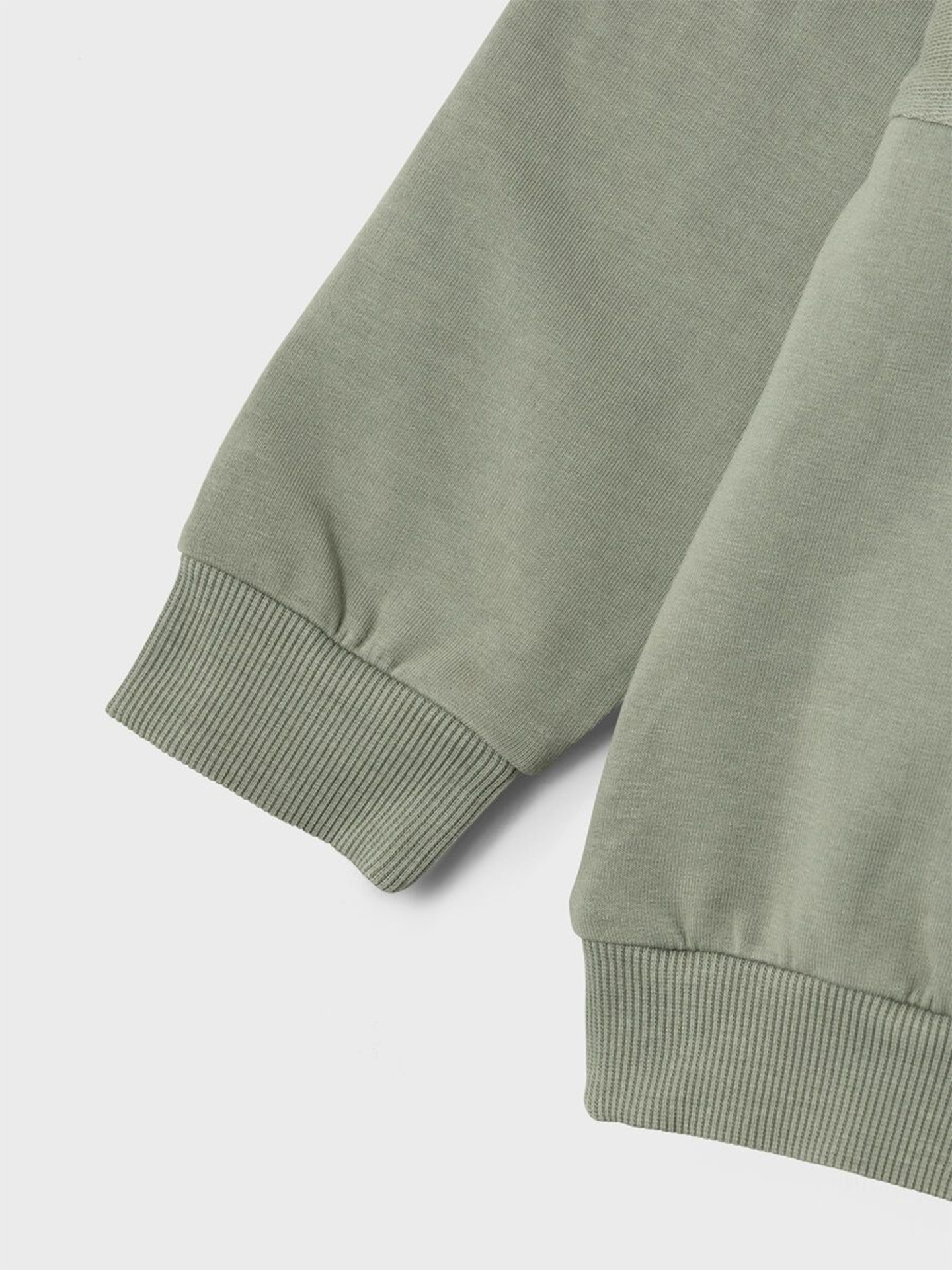 Omads Long Sleeve Sweat