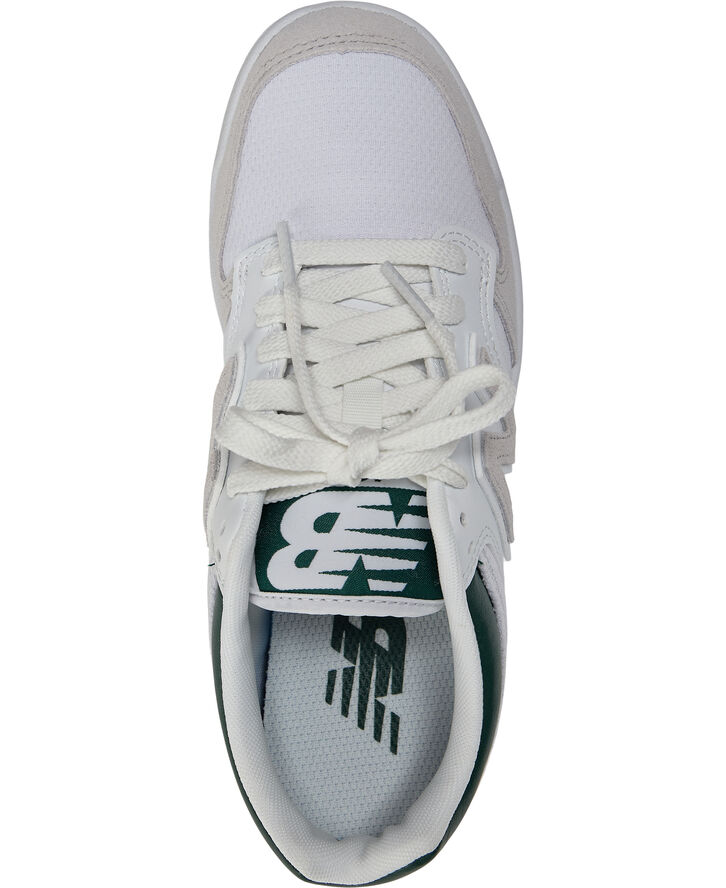 New Balance New Balance BB480 Whi