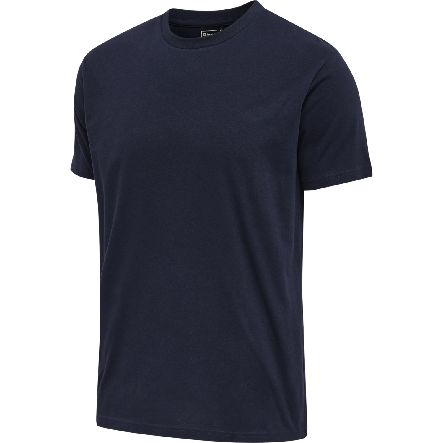 hmlRED BASIC T-SHIRT S/S