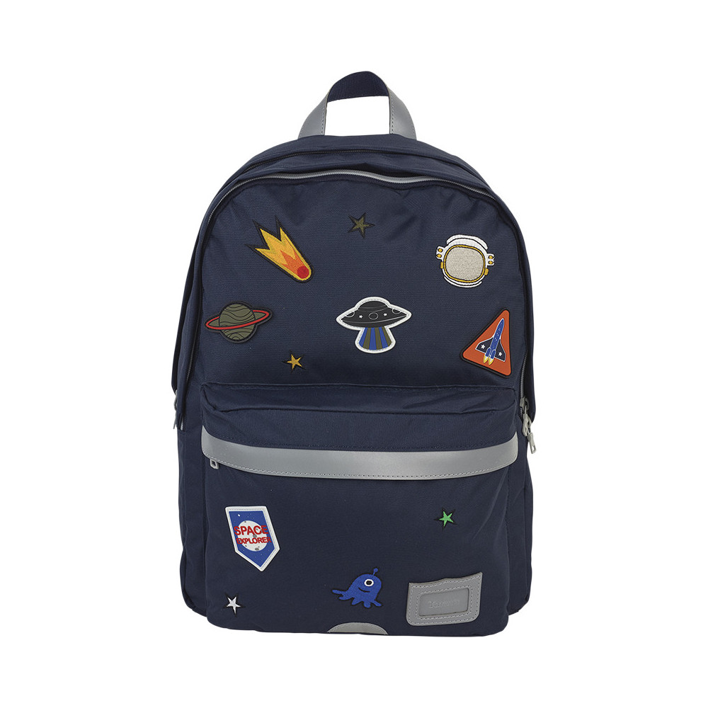 Sac à dos Elliott marine