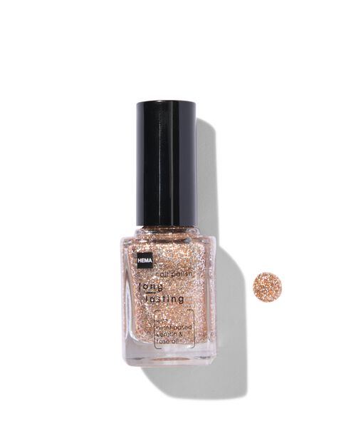 vernis à ongles longue durée 806 here I glam