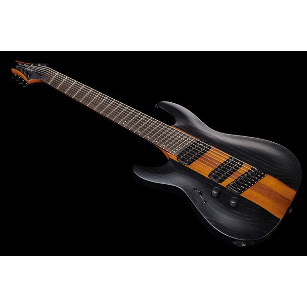 Schecter Rob Scallon C-8 SDR LH
