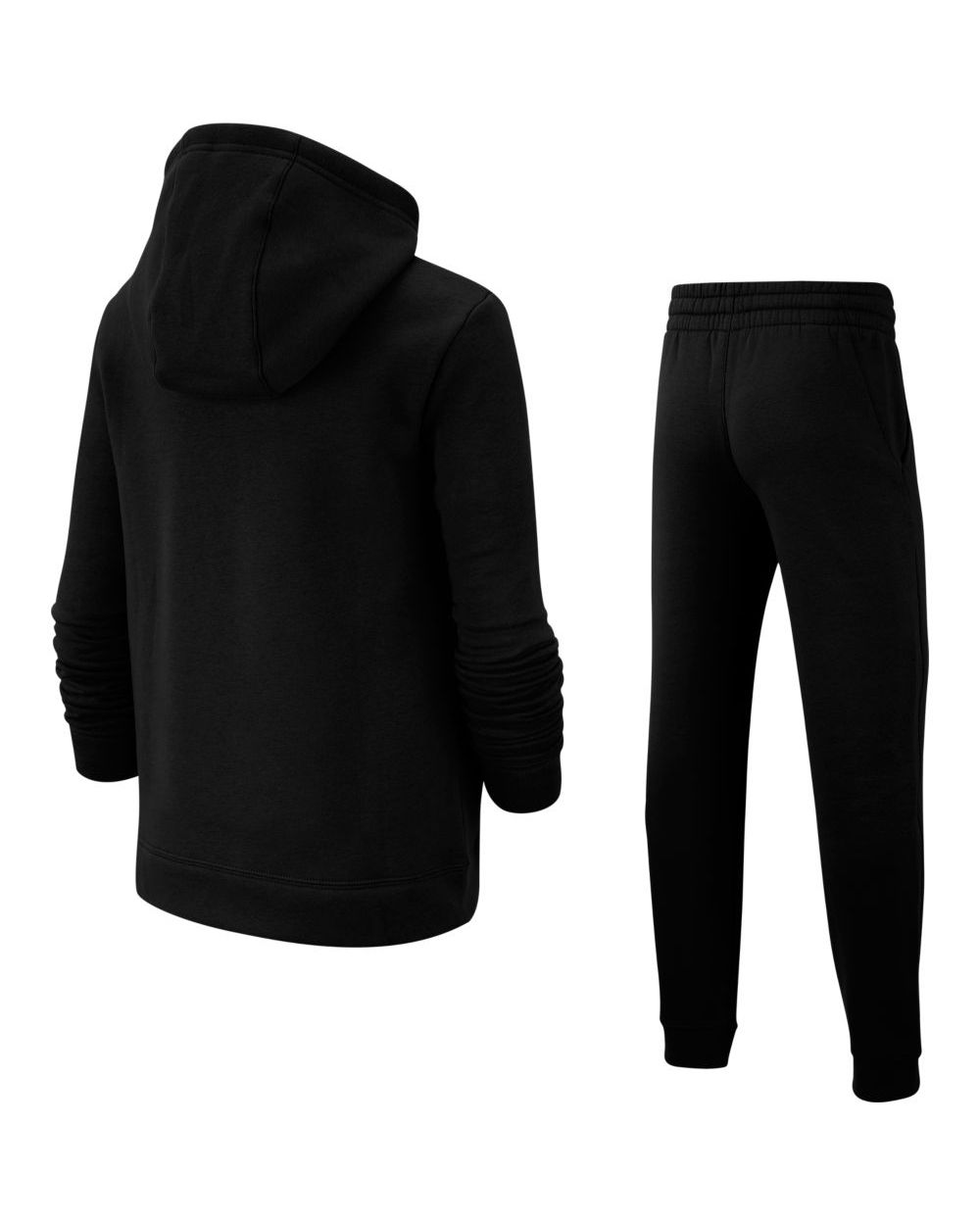 Ensemble de survêtement Nike Sportswear Noir pour enfant
