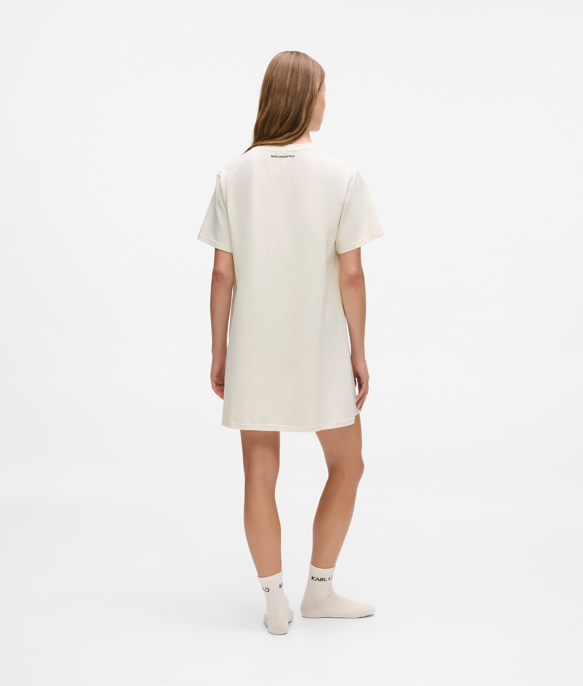 Cadeauset: pyjama met logo
