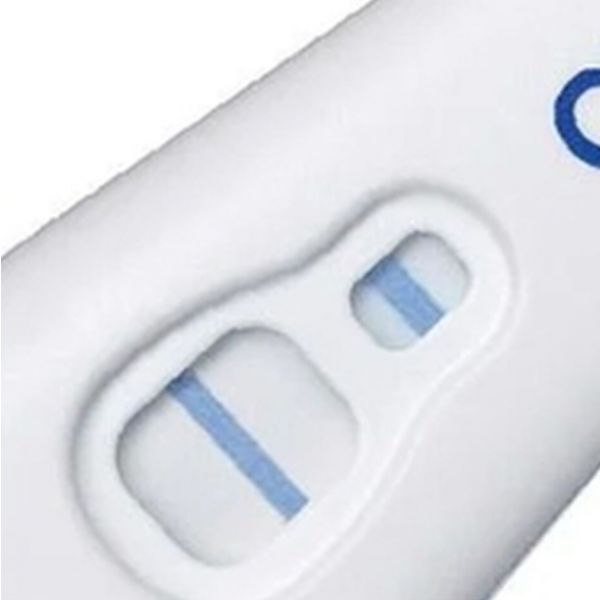 Clearblue Early Teste de Gravidez 6 Dias