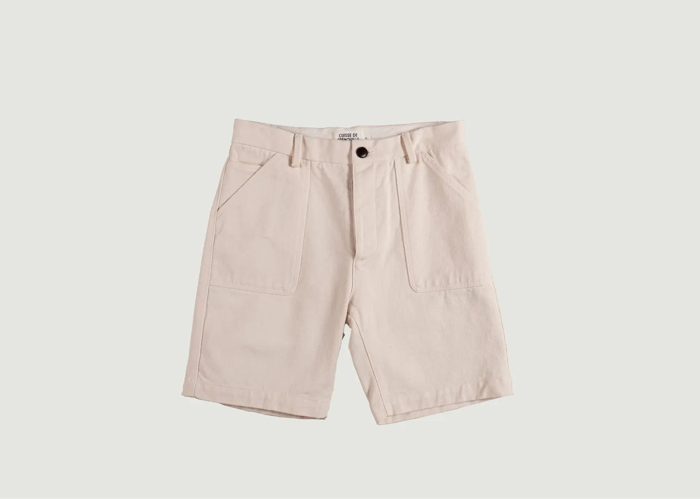 Short Fatigue Cuisse de Grenouille