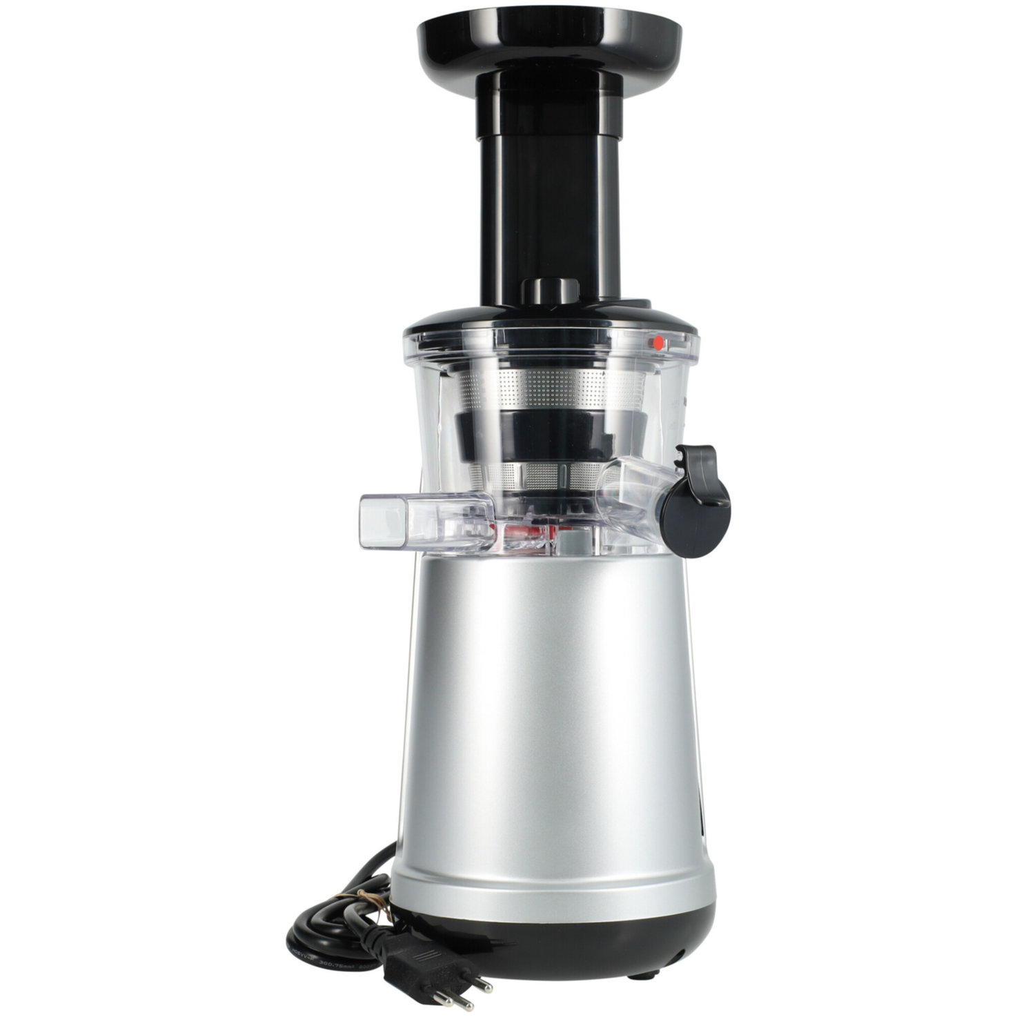 satrap SlowJuicer Lamone Lento