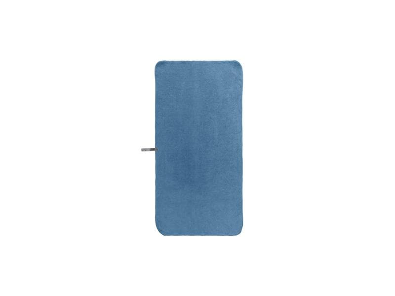 SEA TO SUMMIT Handtuch Tek Towel XL Blau Superabsorbierendes, schnell trocknendes Handtuch
