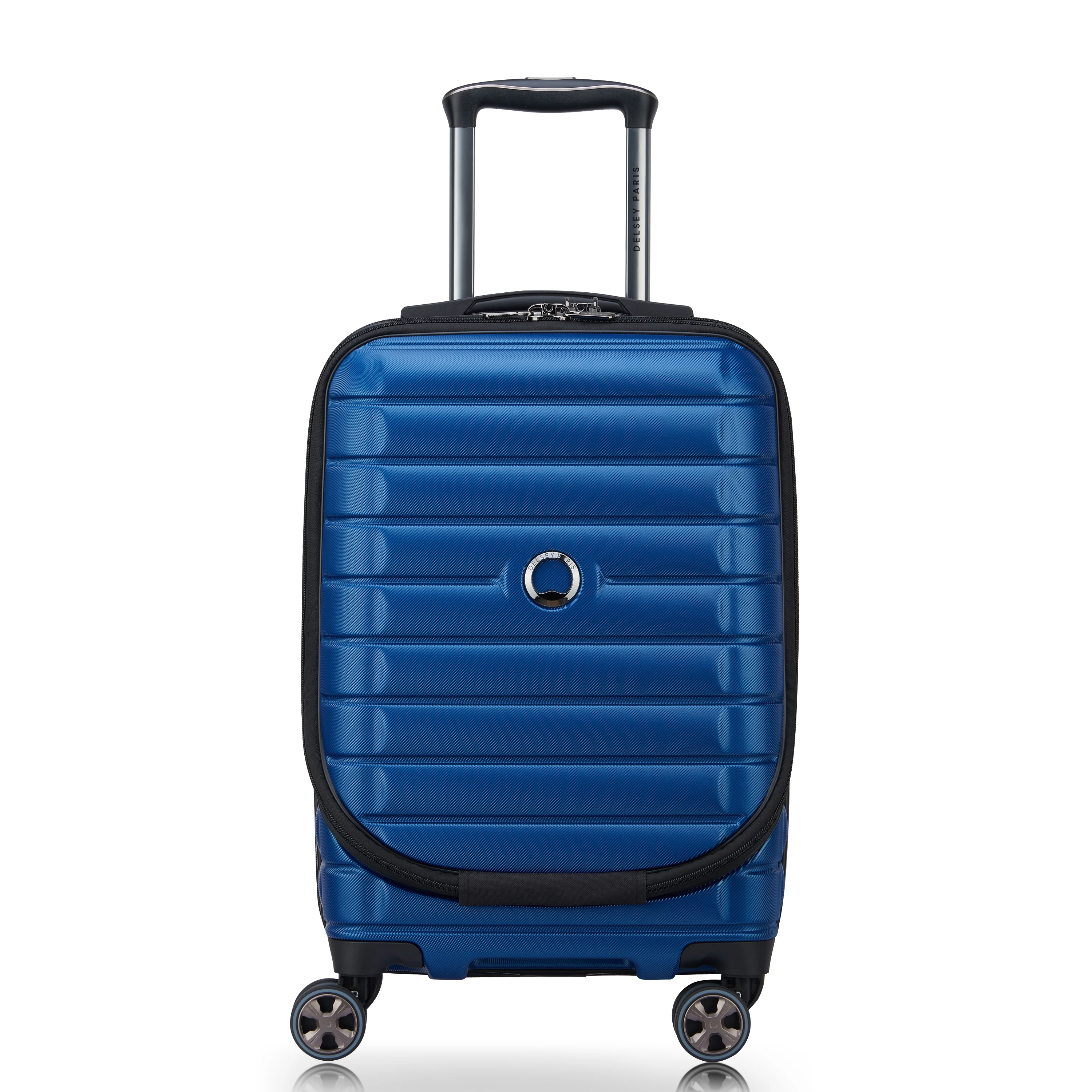 SHADOW 5.0 - Valise cabine rigide | Bleu
