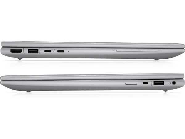 HP ZBook Firefly 14 G10 A Mobile Workstation - 175° hængselsdesign - AMD Ryzen 9 Pro - 7940HS / op til 5.2 GHz - Win 11 Pro - Radeon 780M - 32 GB RAM - 1 TB SSD NVMe, TLC - 14