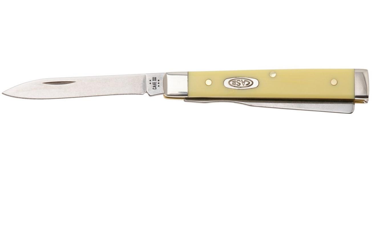 Case Baby Doc Smooth Yellow Synthetic, 81087, 3282SP SS zakmes