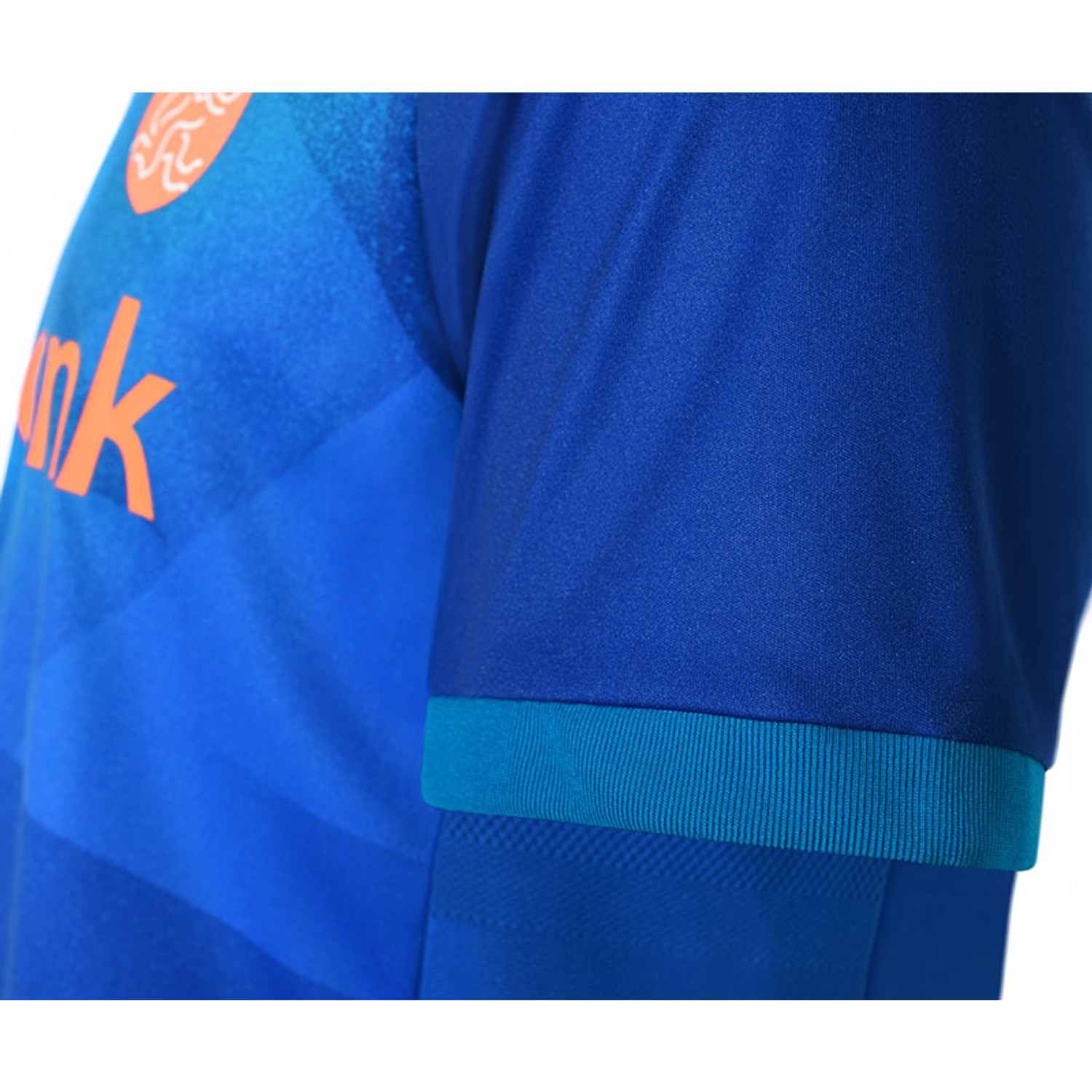 adidas KNHB Hockey Shirt Uit Junior