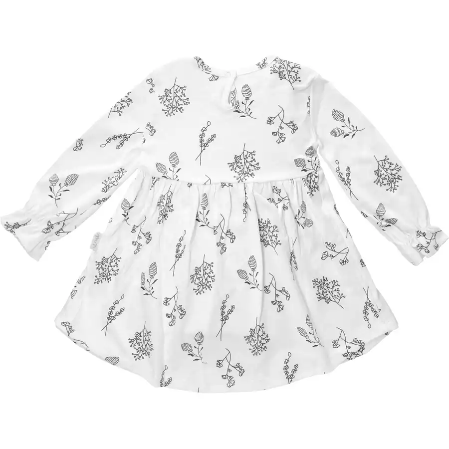 Baby Sweets Kleid Lieblingsstücke weiß