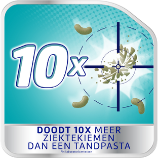 Corega Pro Beugels & Bitjes Tabletten 30TB