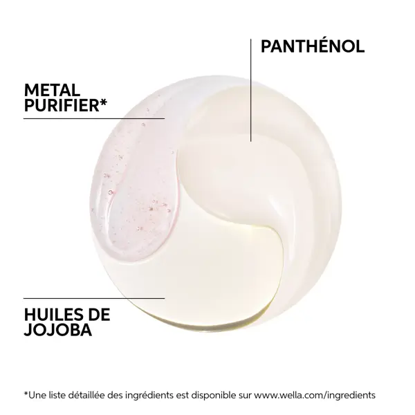 Wella Professionals Nutricurls Milky Waves Spray Nutritivo para Cabelos Ondulados 150ml