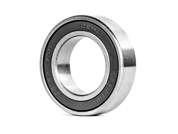 Cema 6810 Keramisk Kugleleje, 50x65x7mm