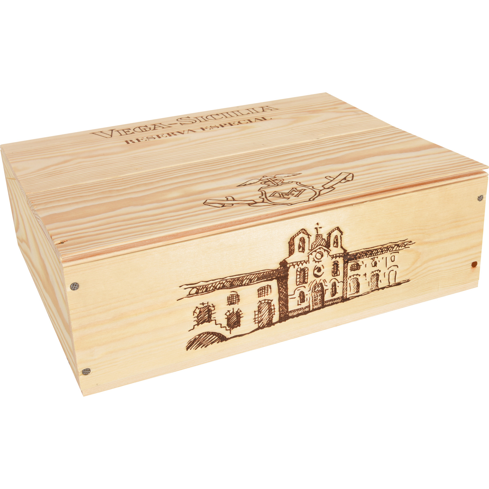 Unico Reserva Especial Release 2020 75 cl