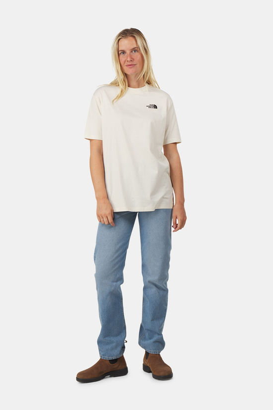 The North Face The North Face Oversize Simple Dome T-Shirt