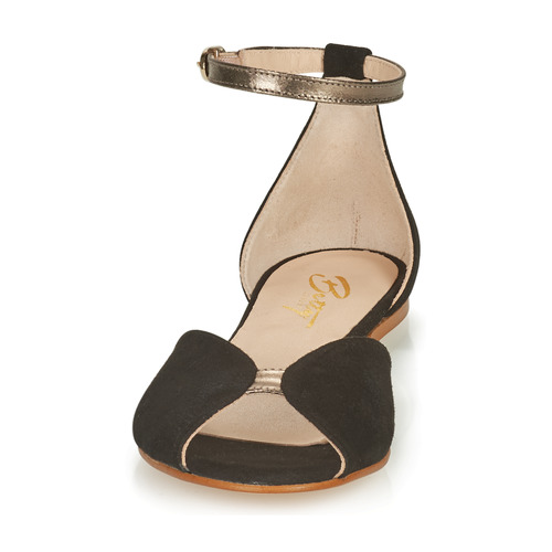 Betty London - INALI - Noir