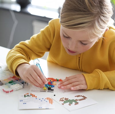 Pippi Langstrømpe Vannperler