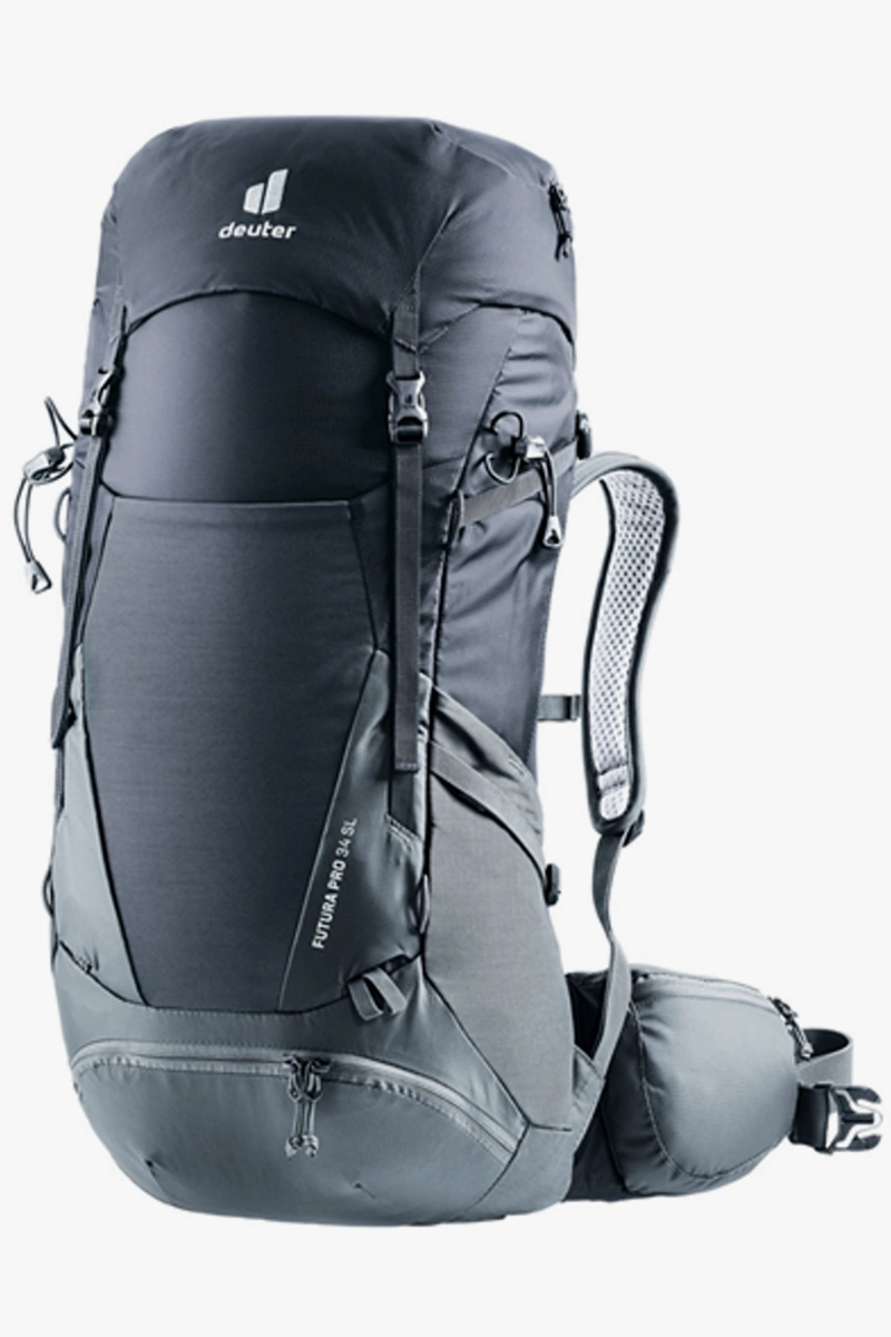 deuter Futura Pro SL 34 L Damen Wanderrucksack