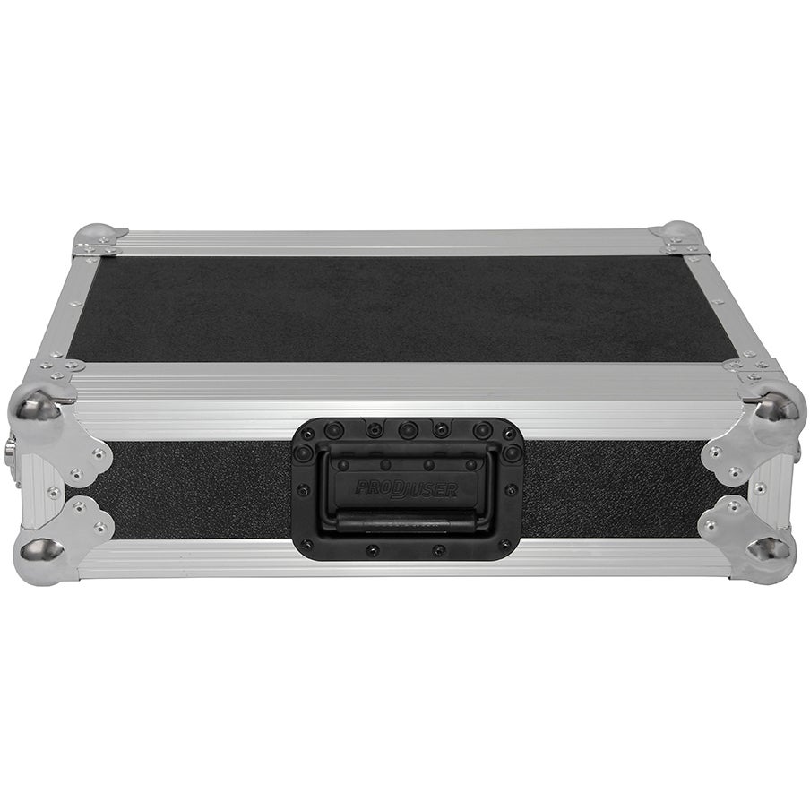 Prodjuser FLI 2-12 RS flightcase voor 2U