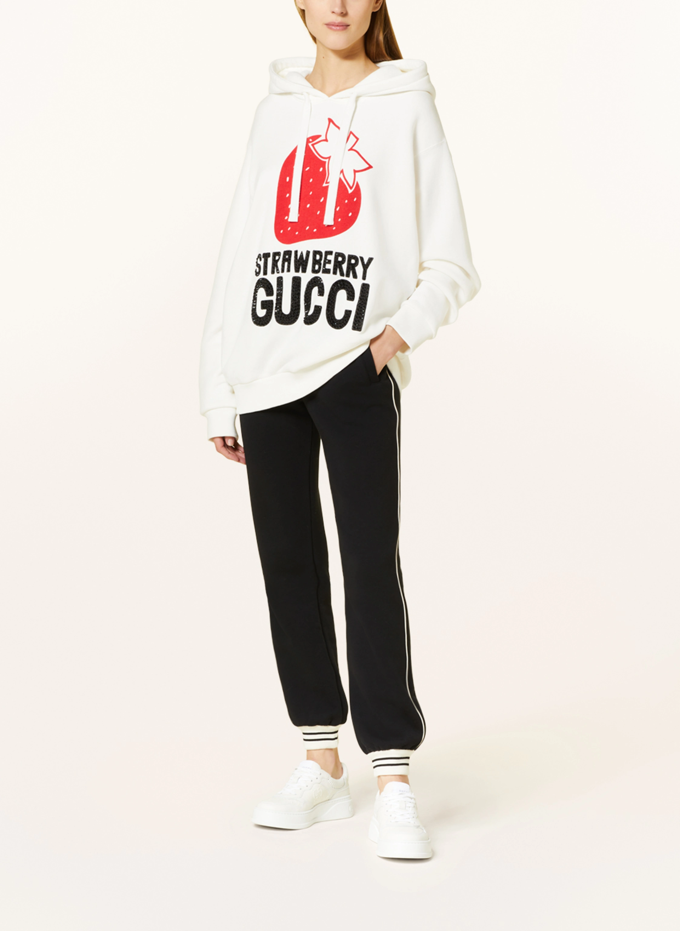 GUCCI Sweatpants