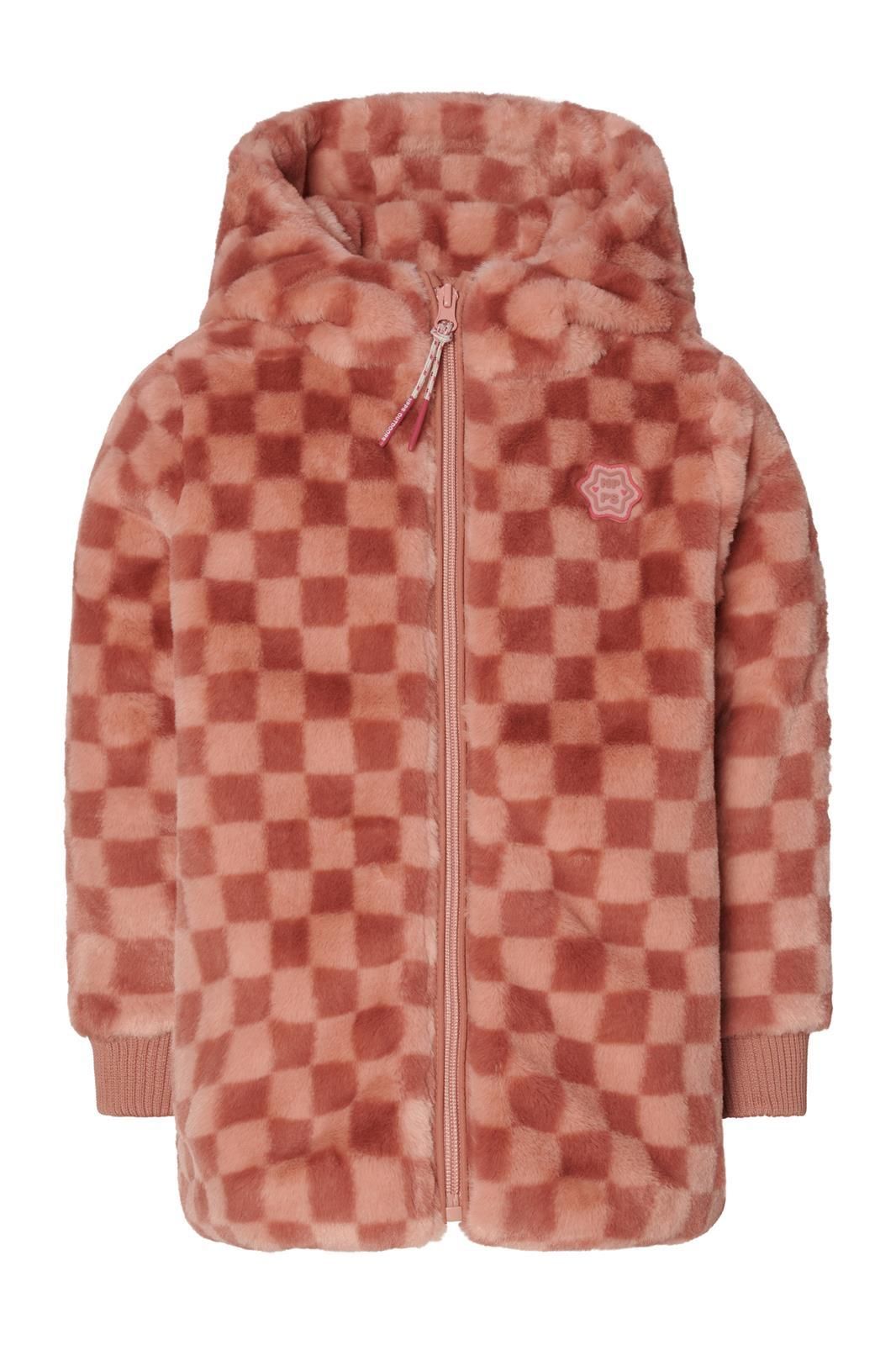 Noppies Kids Winterjas Nappa - Cameo Brown