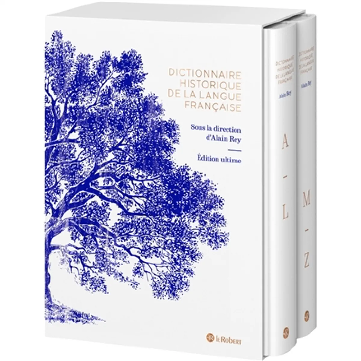 Dictionnaire historique de la langue française : l'origine et l'histoire des mots · Occasion