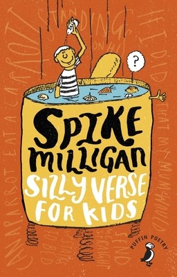 Silly Verse for Kids - Puffin Poetry (Paperback)