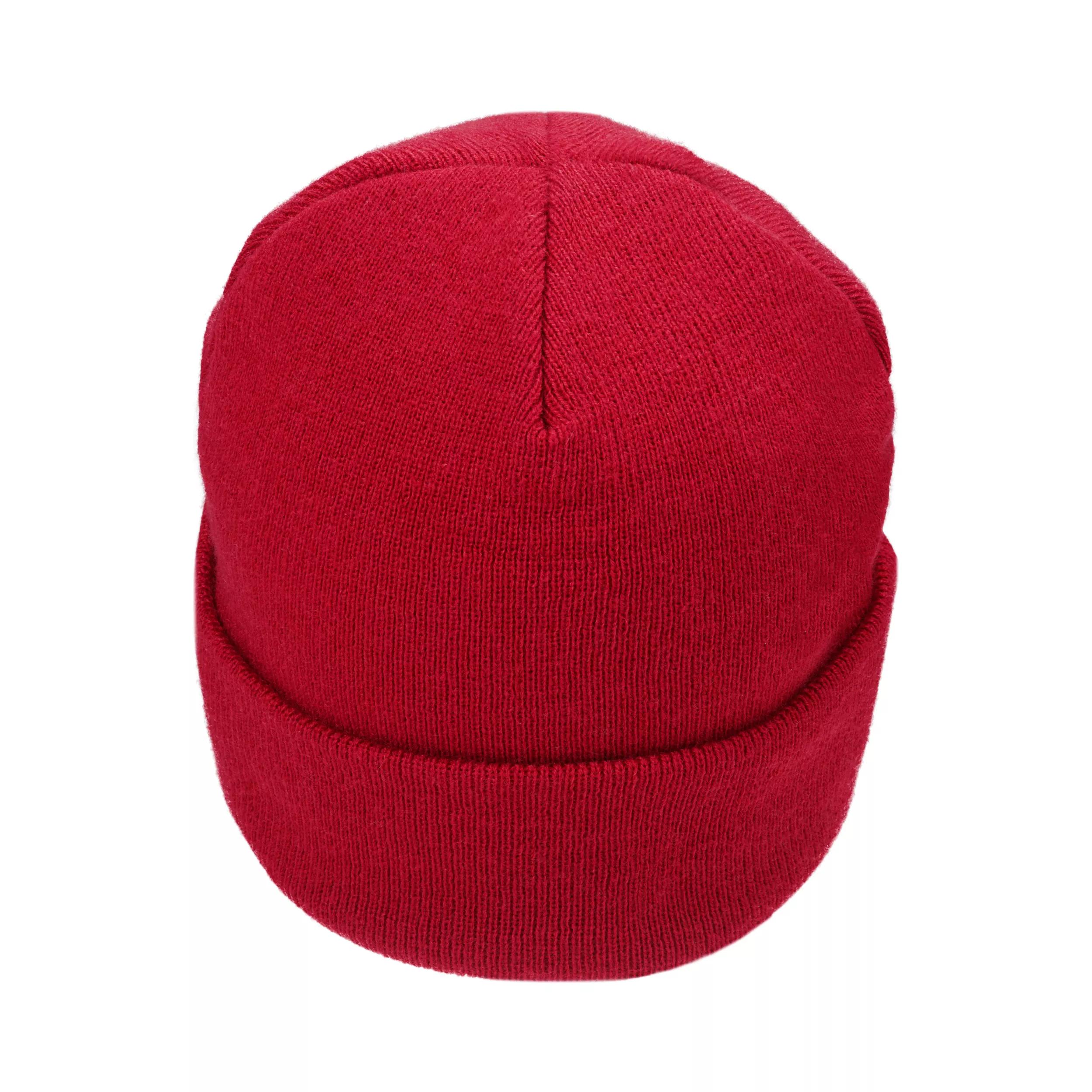 Victorinox Brand Kollektion, Mütze-rot