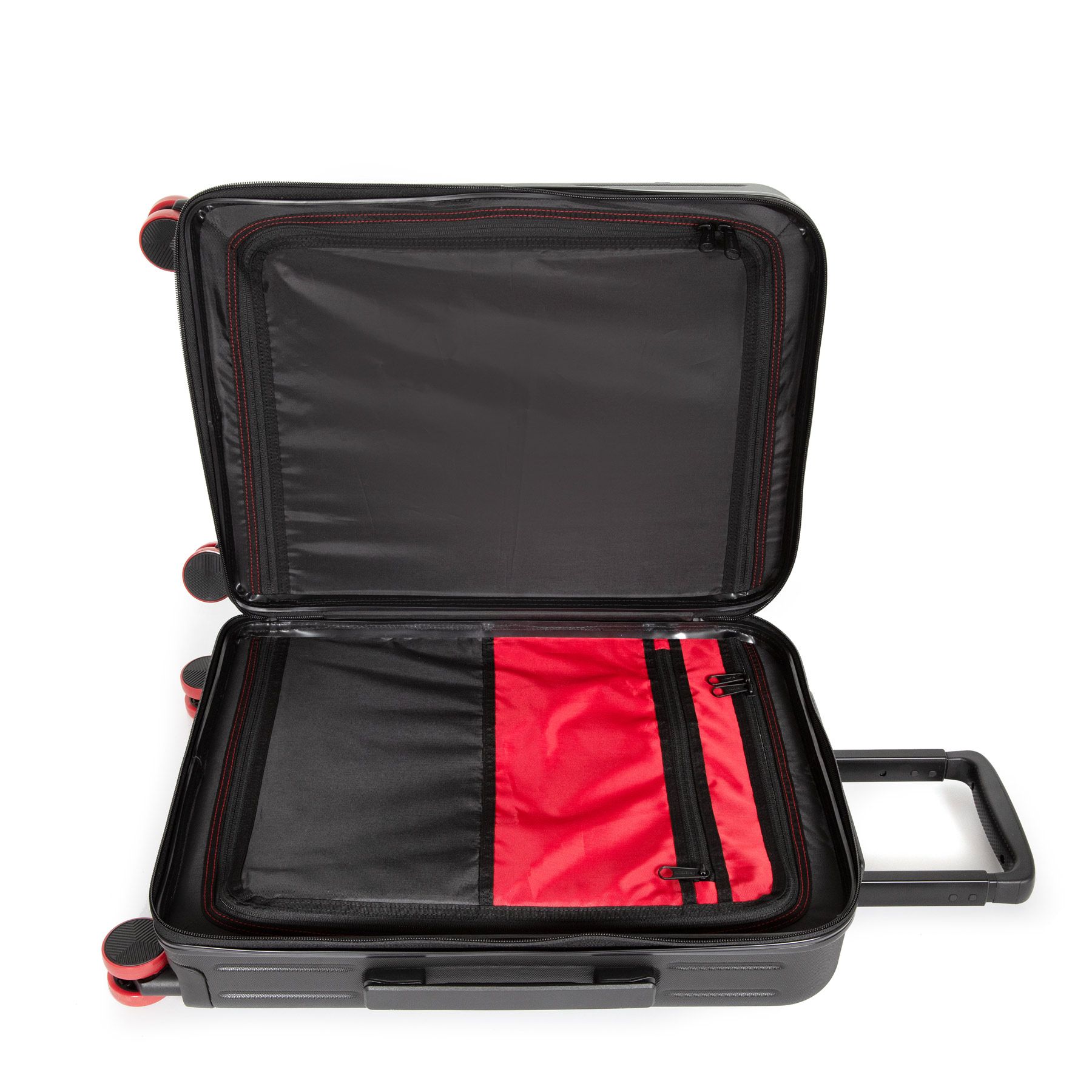Cnnct Case S Accent Grey