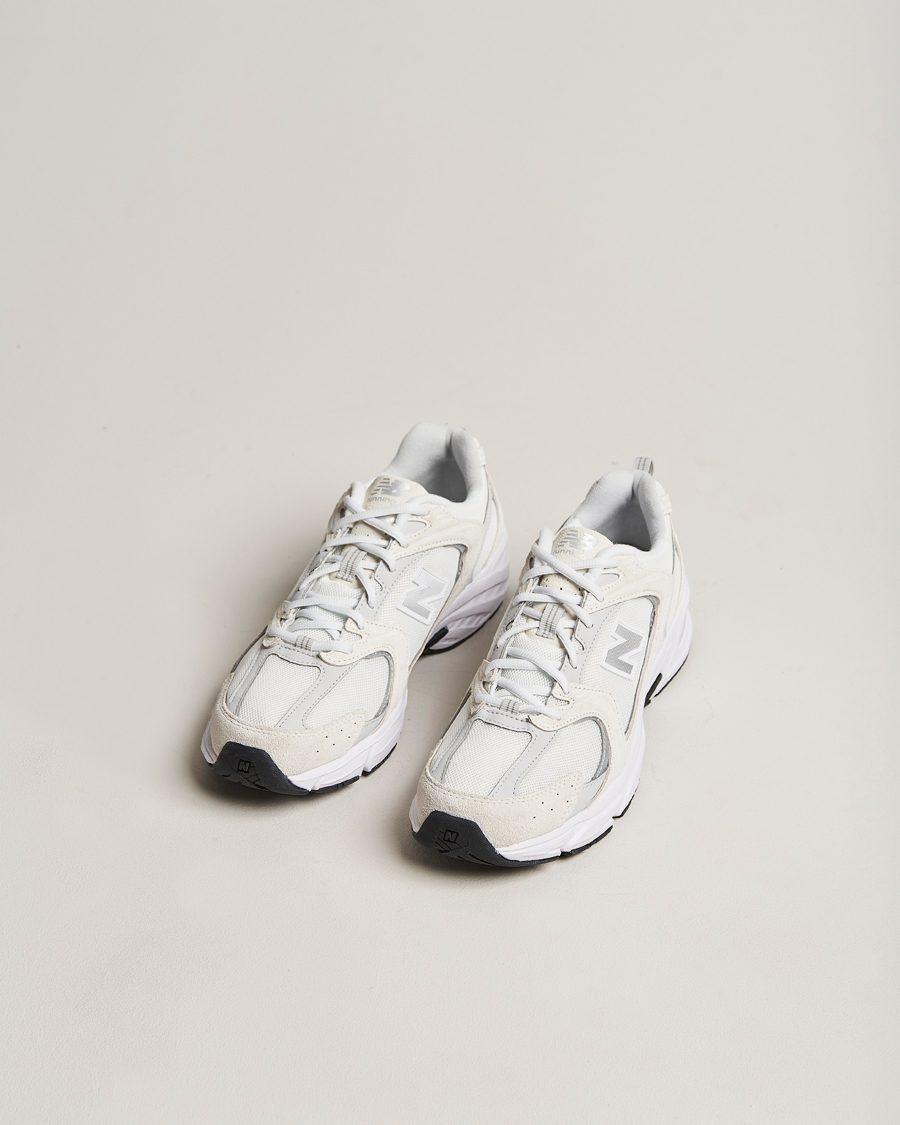 New Balance 530 Sneakers Sea Salt