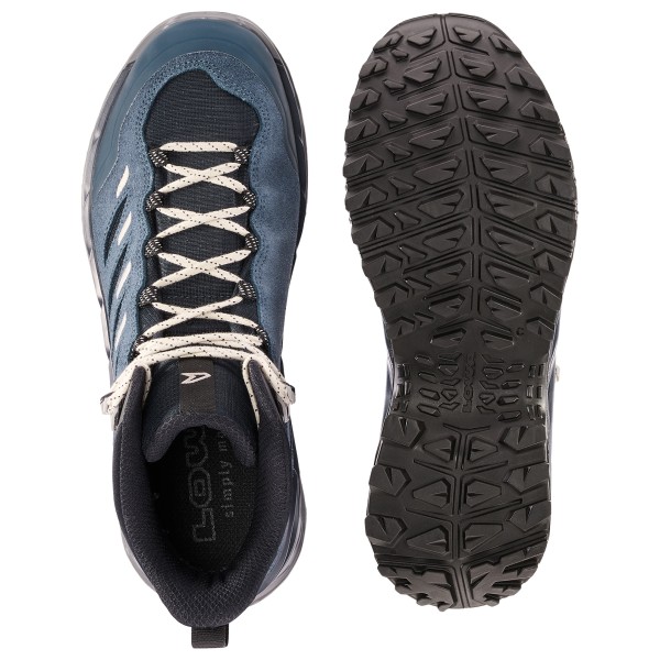 Lowa - Women's Innovo GTX Mid - Chaussures de randonnée
