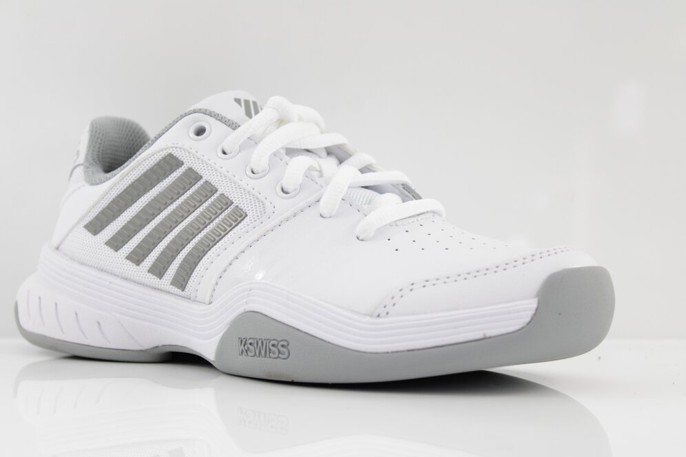 K-Swiss SOPO, Court Express carpet