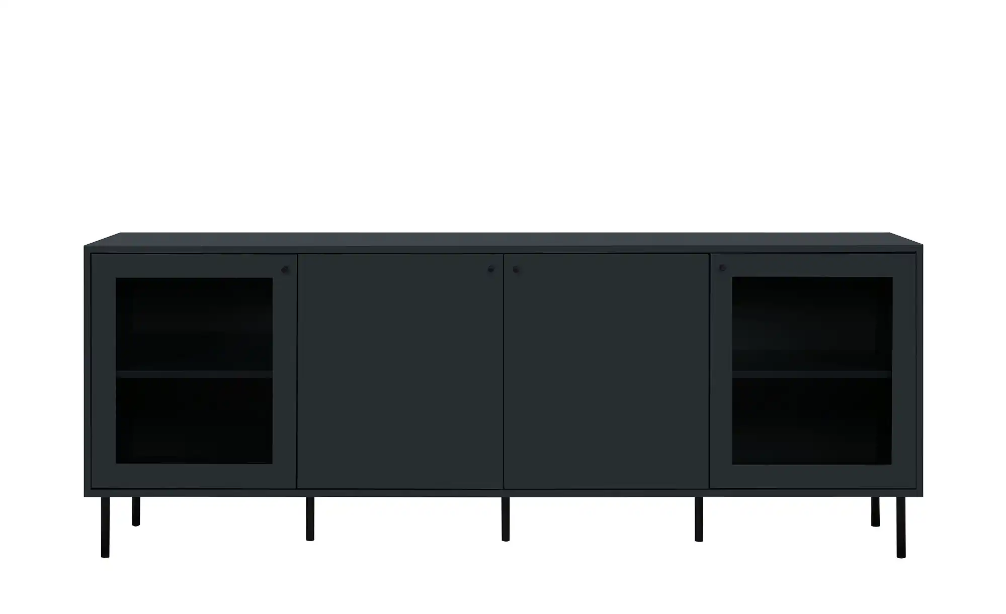Lowboard Caravino