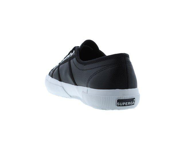 Superga 2750 Leather Trainers