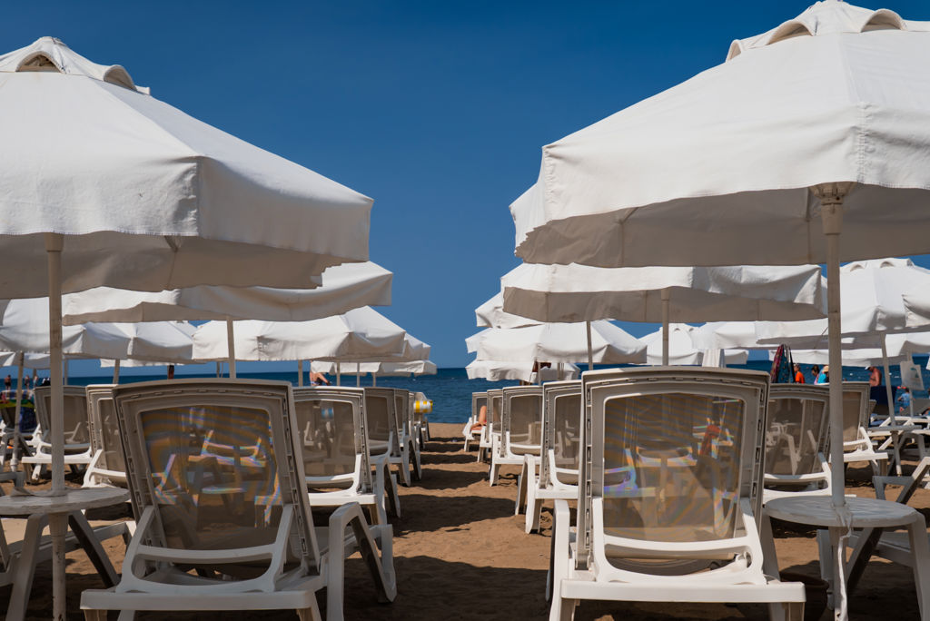 Merve Sun Hotel & Spa All Inclusive - Hotel