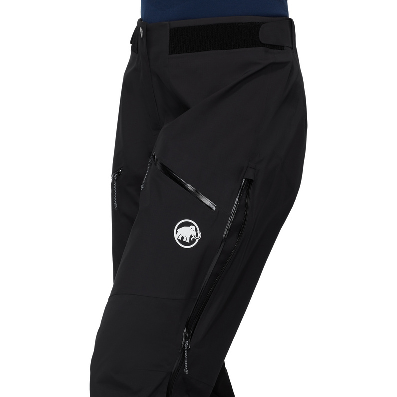 Mammut Damen Taiss Pro HS Hose