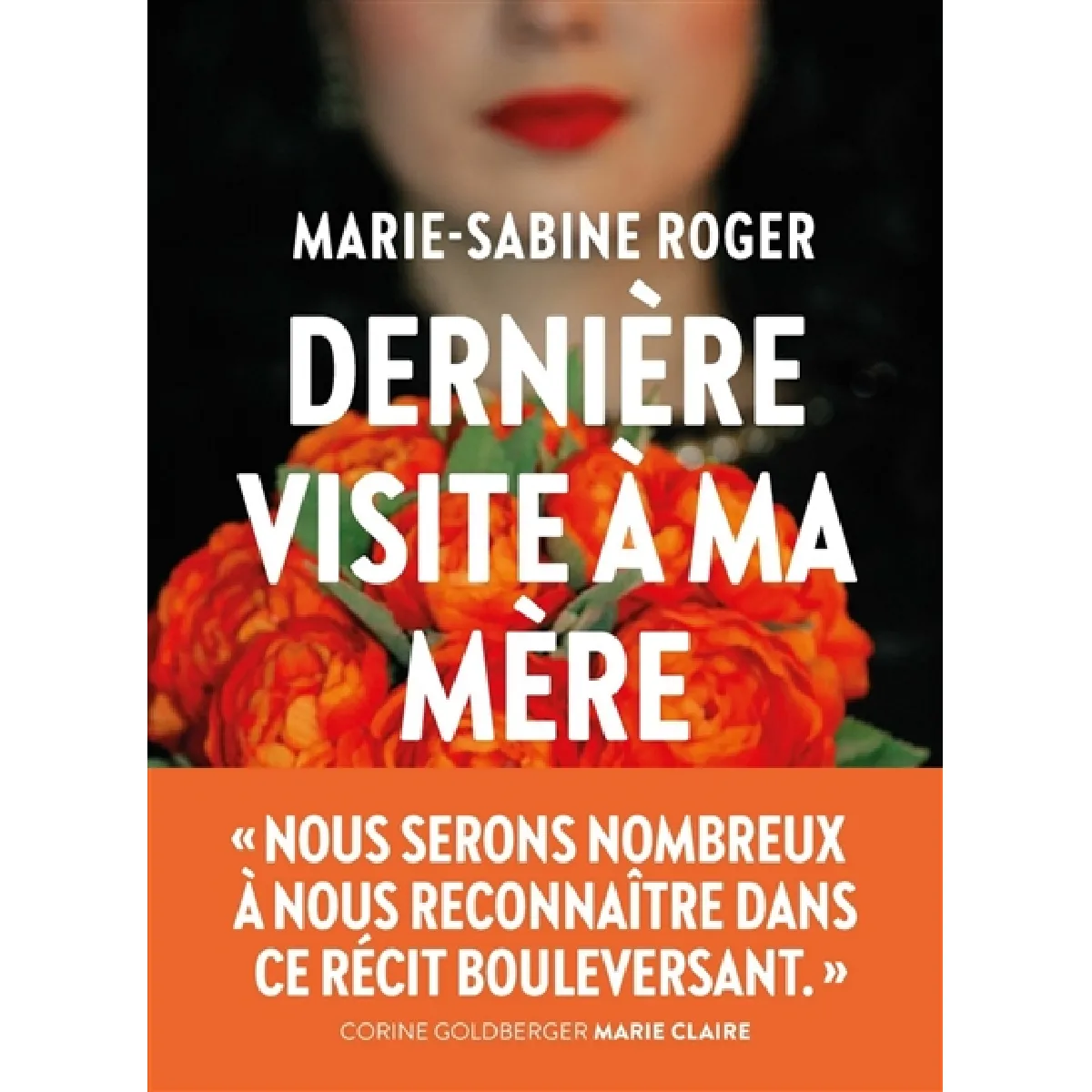 Dernière visite à ma mère · Occasion
