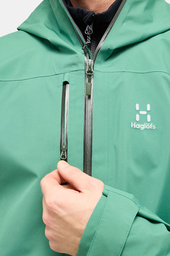 Haglöfs Haglöfs Front Proof Jas