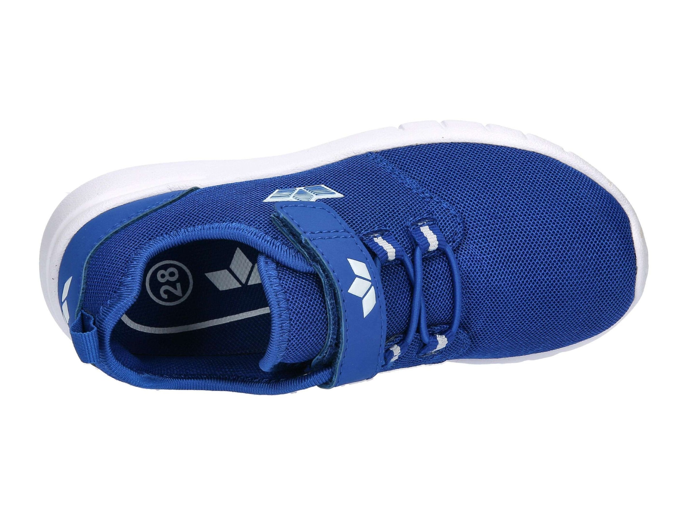 Lico Sneaker »Freizeitschuh Pancho VS«