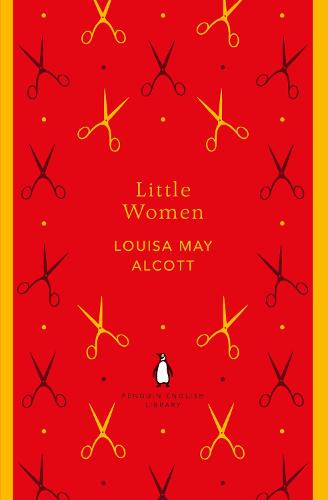 Little Women - The Penguin English Library (Paperback)