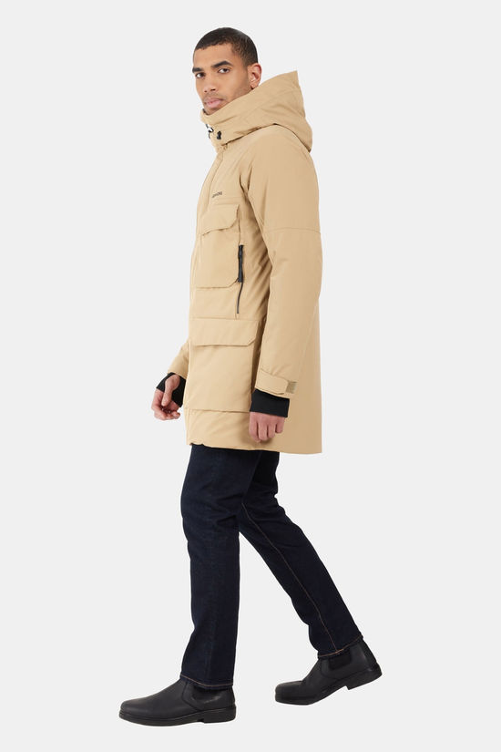 Didriksons Didriksons Drew 8 Parka