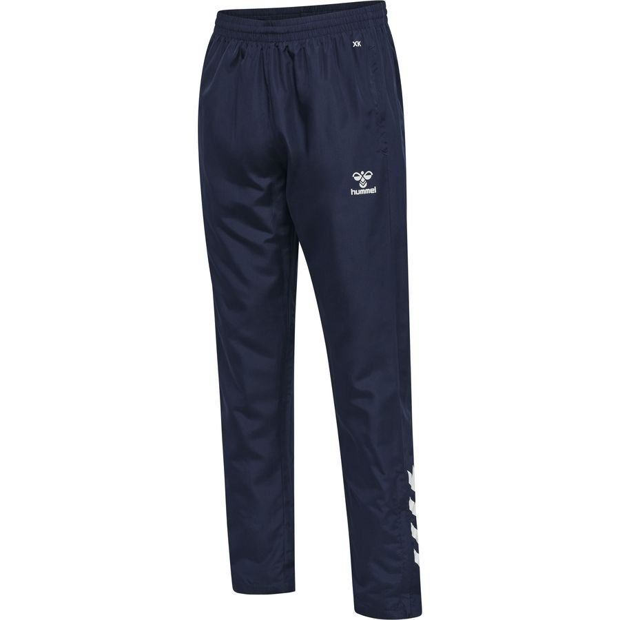 Hummel Bas de Survêtement Core Micro - Bleu Marine